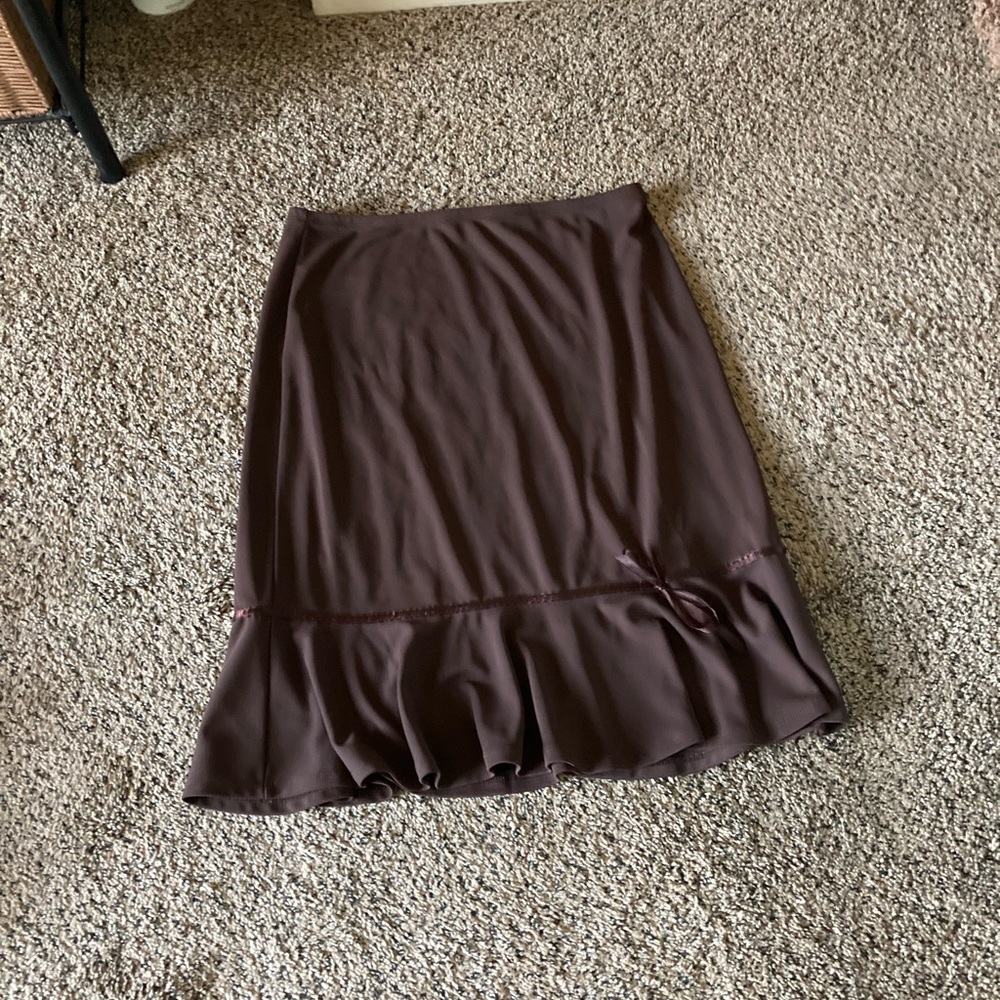 Skirt